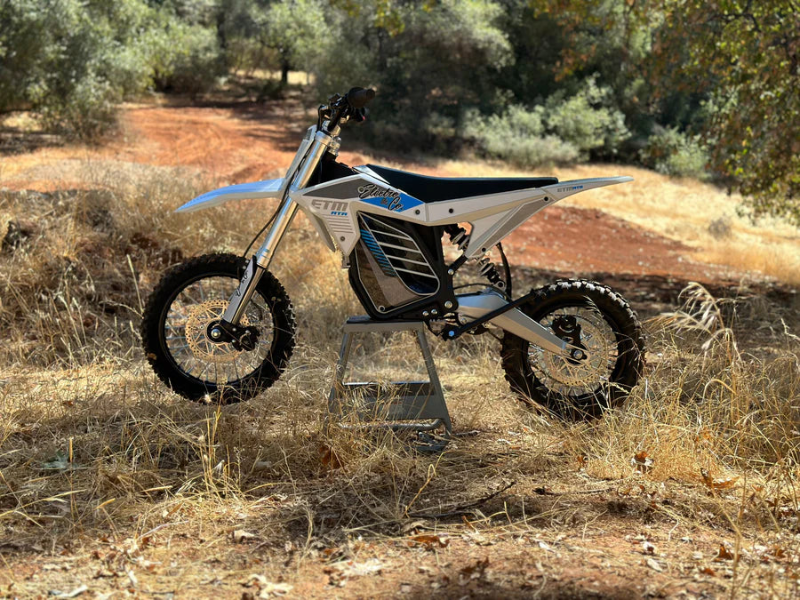 ETM™ RTR